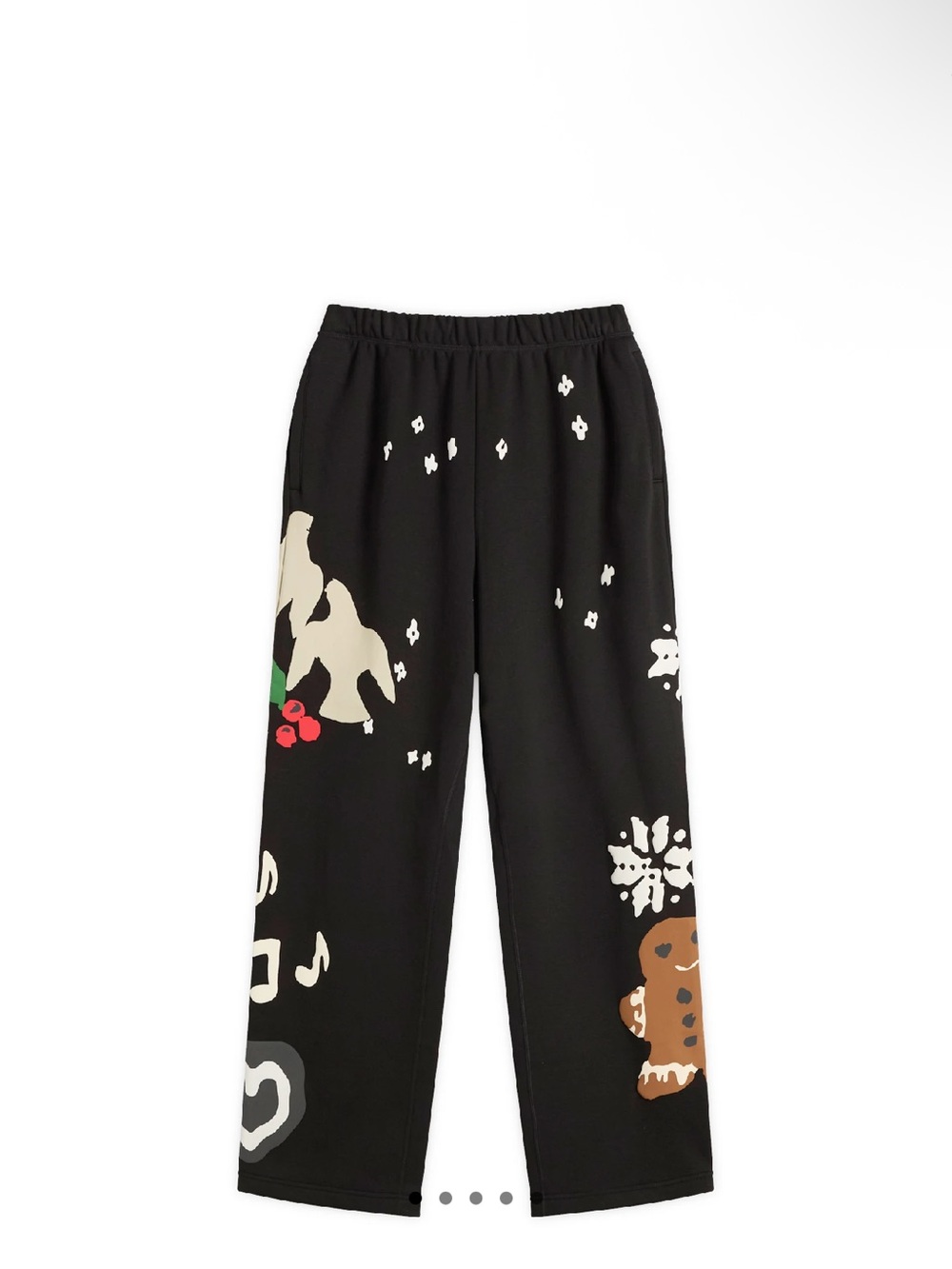 SKIMS x CPFM STRAIGHT LEG PANT
